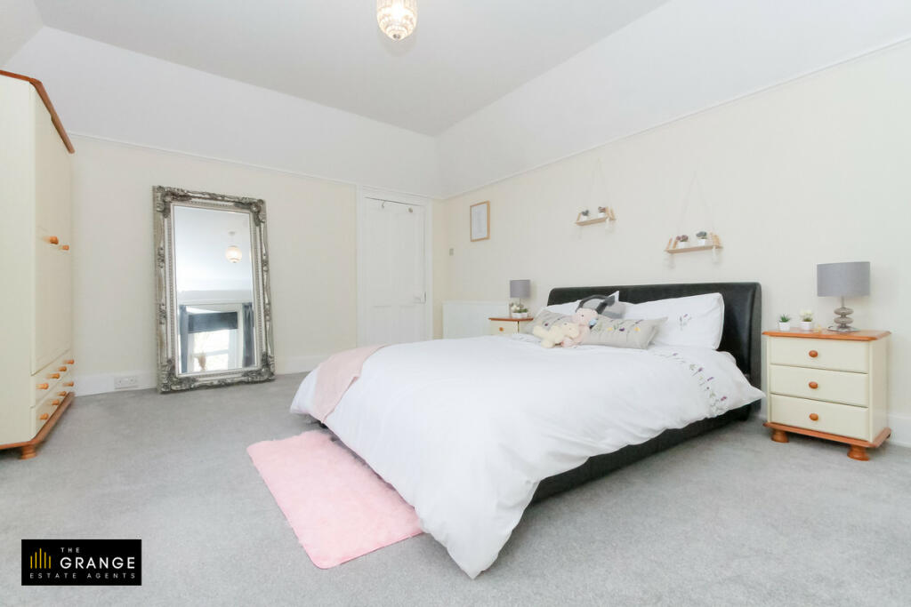 Additional property image - 137 High Street, New Pitsligo, AB43