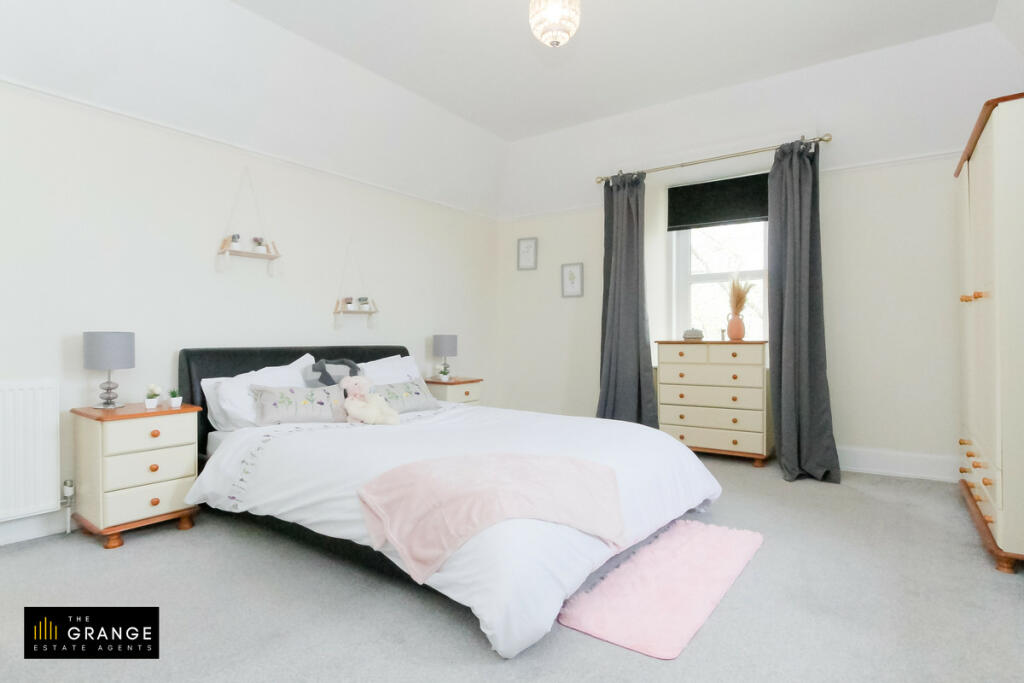 Additional property image - 137 High Street, New Pitsligo, AB43