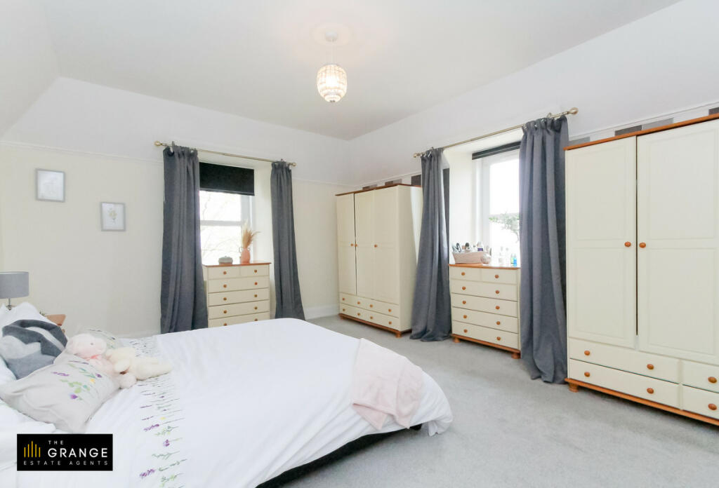 Additional property image - 137 High Street, New Pitsligo, AB43