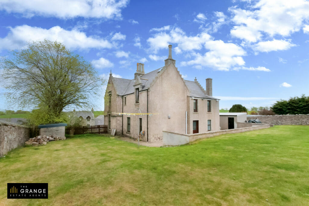 Additional property image - 137 High Street, New Pitsligo, AB43