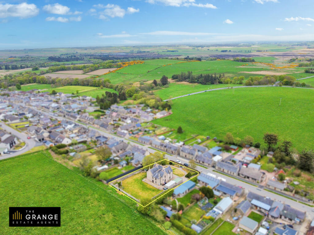 Additional property image - 137 High Street, New Pitsligo, AB43