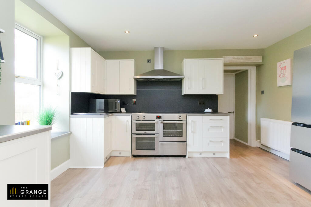 Additional property image - 137 High Street, New Pitsligo, AB43