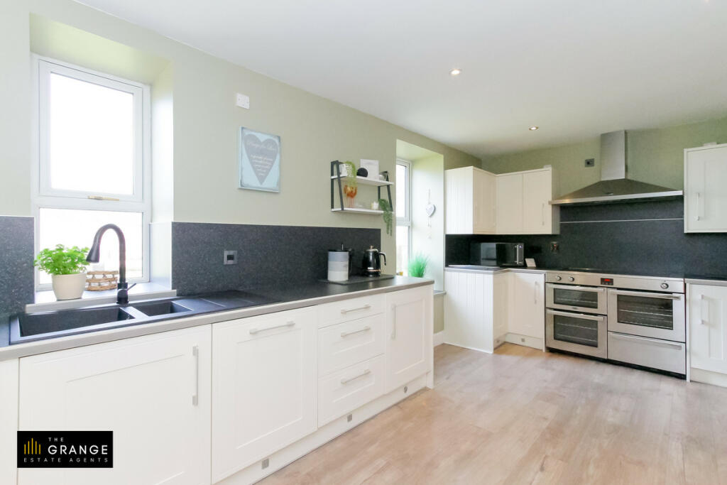 Additional property image - 137 High Street, New Pitsligo, AB43