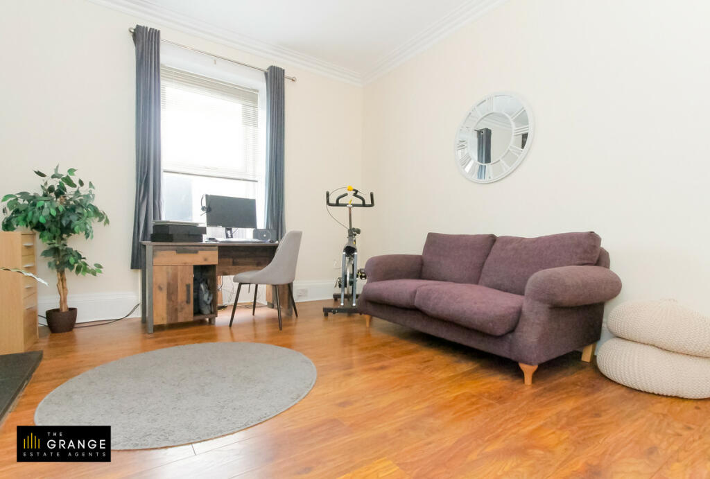 Additional property image - 137 High Street, New Pitsligo, AB43