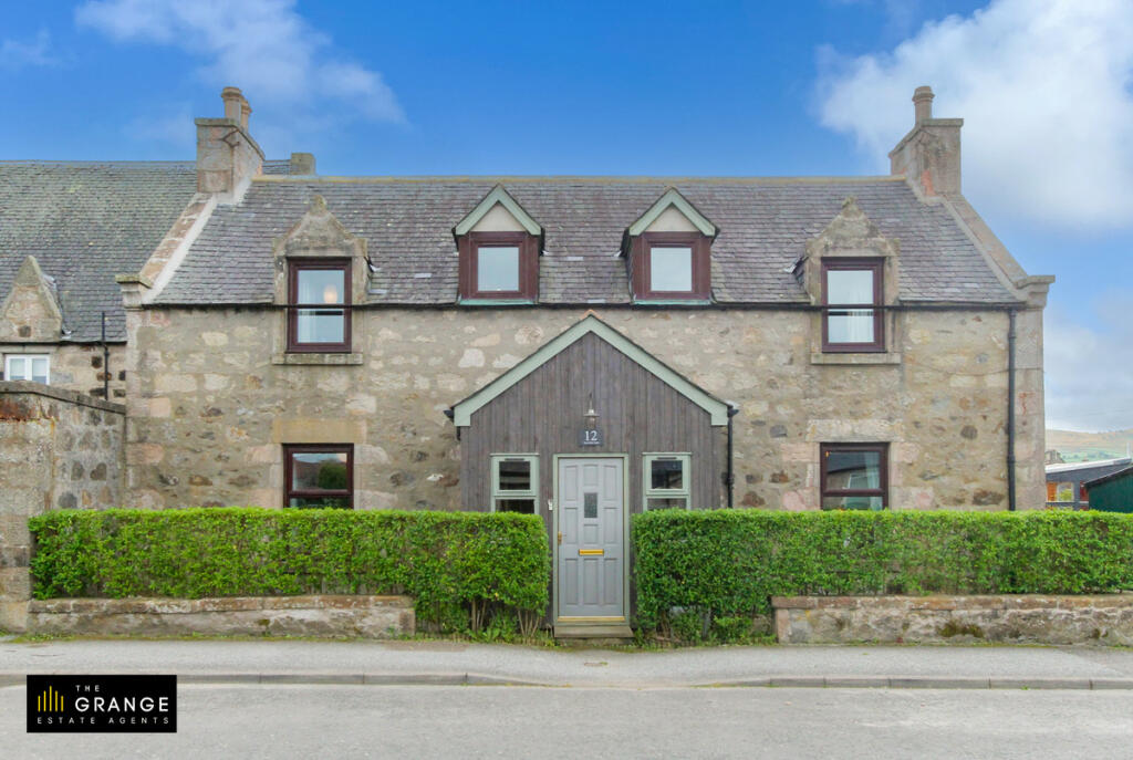 Additional property image - West Park Street, Huntly, AB54