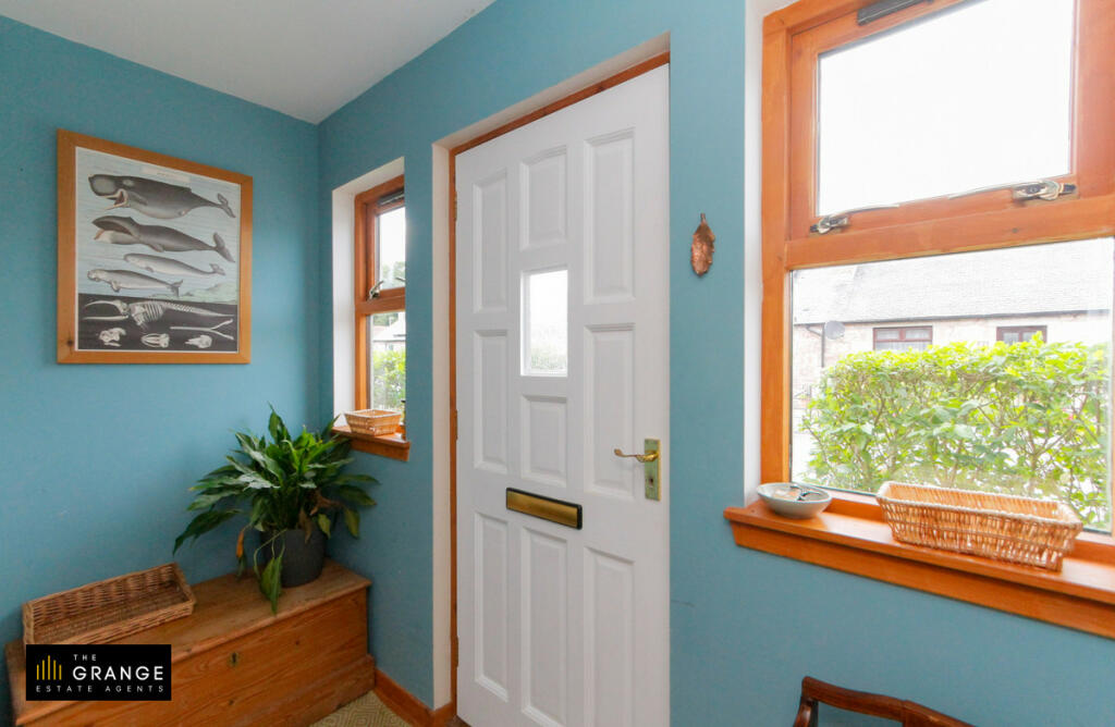 Additional property image - West Park Street, Huntly, AB54