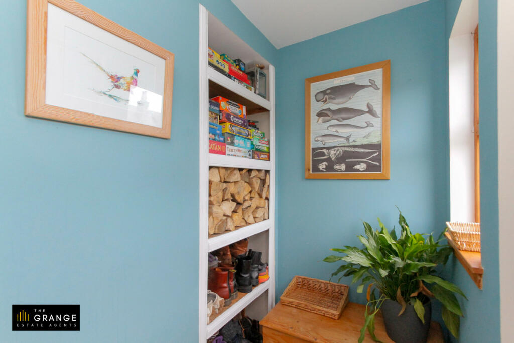 Additional property image - West Park Street, Huntly, AB54