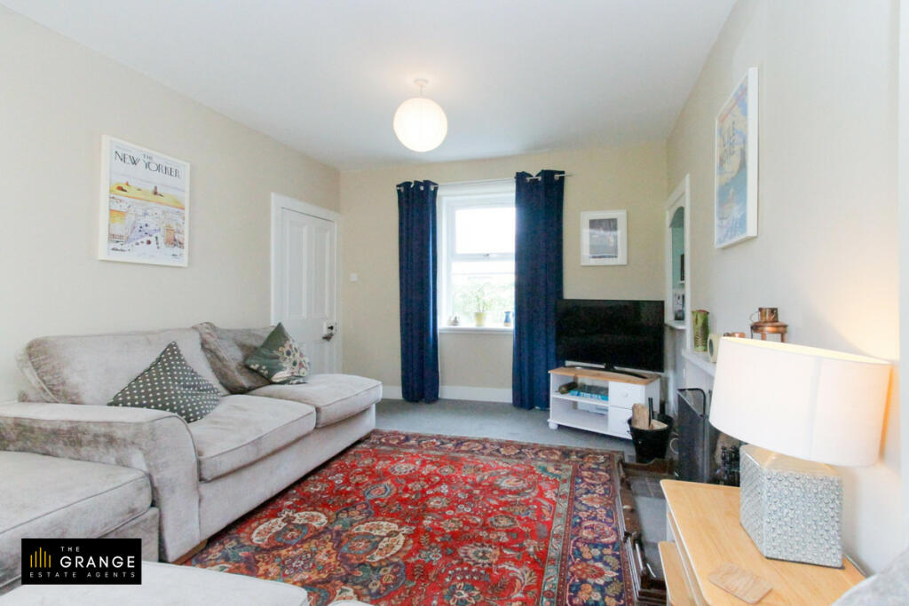 Additional property image - West Park Street, Huntly, AB54