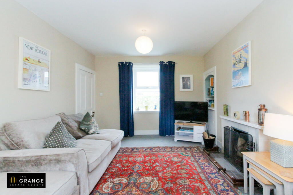 Additional property image - West Park Street, Huntly, AB54