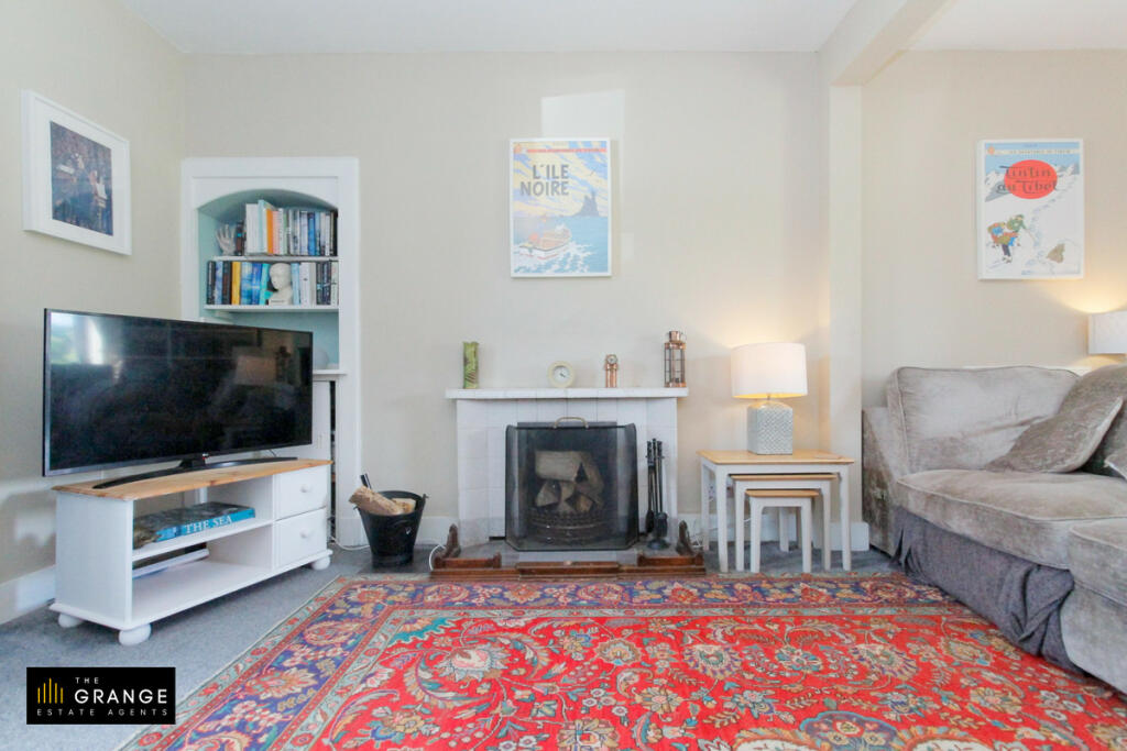 Additional property image - West Park Street, Huntly, AB54