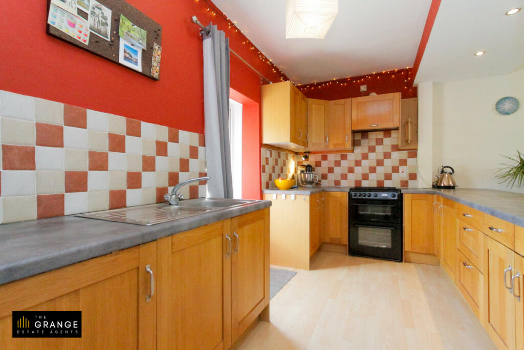 Additional property image - West Park Street, Huntly, AB54