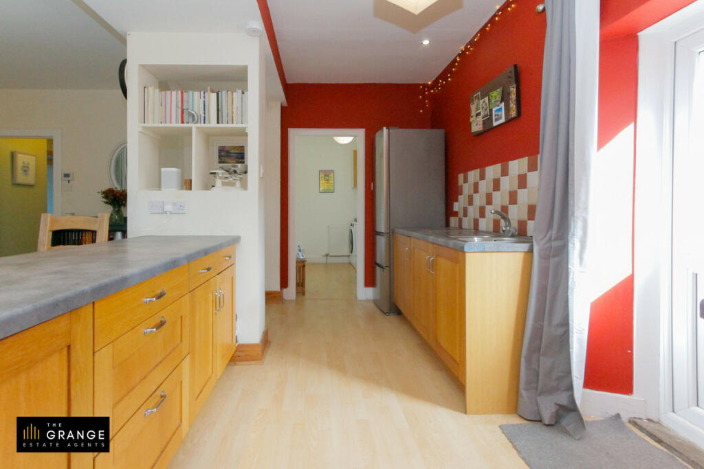 Additional property image - West Park Street, Huntly, AB54