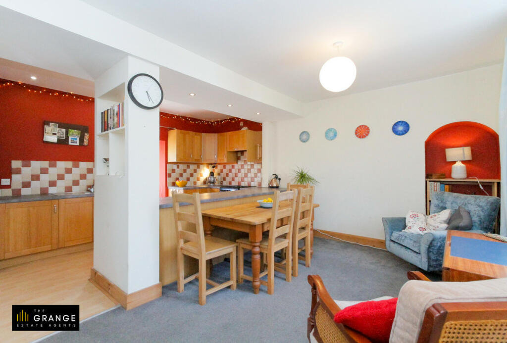Additional property image - West Park Street, Huntly, AB54