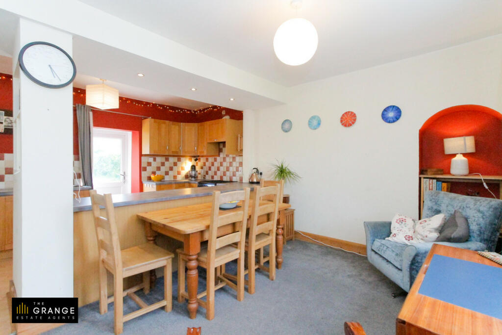 Additional property image - West Park Street, Huntly, AB54