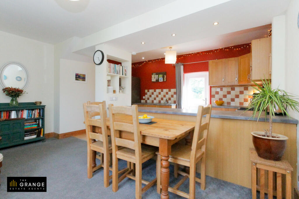 Additional property image - West Park Street, Huntly, AB54