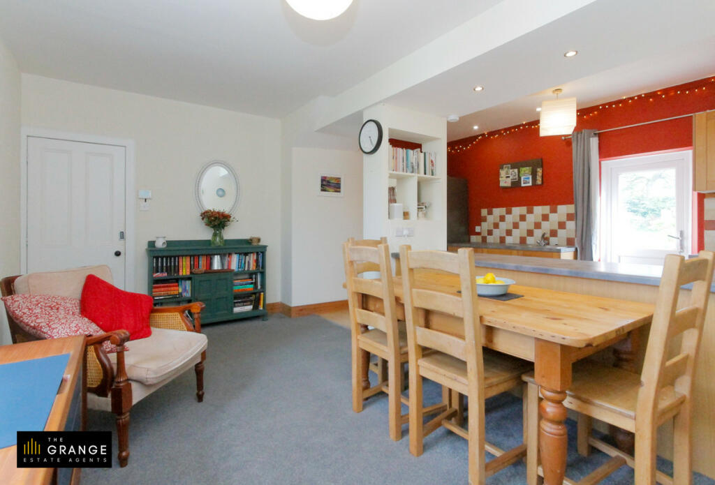 Additional property image - West Park Street, Huntly, AB54