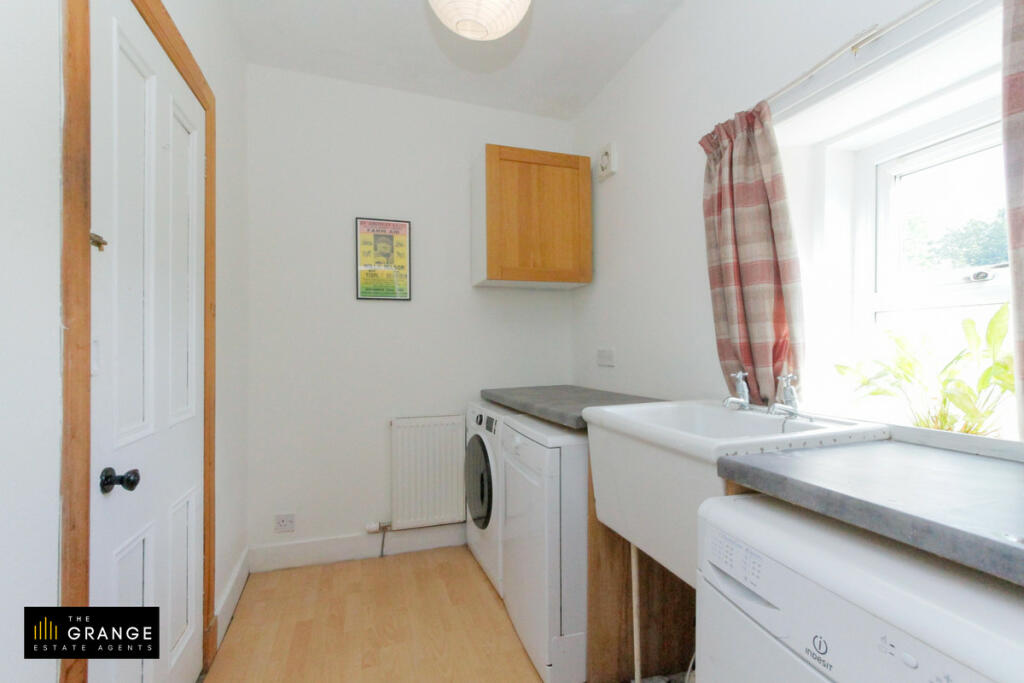 Additional property image - West Park Street, Huntly, AB54