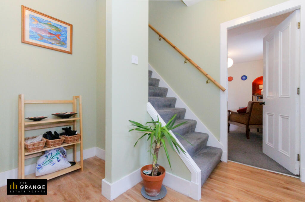 Additional property image - West Park Street, Huntly, AB54
