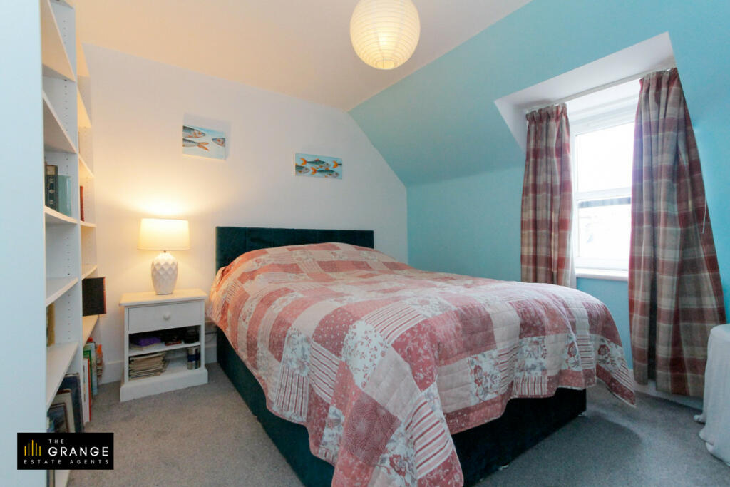 Additional property image - West Park Street, Huntly, AB54