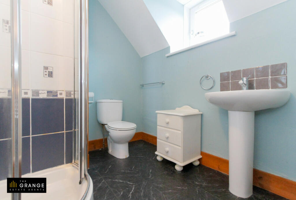 Additional property image - West Park Street, Huntly, AB54