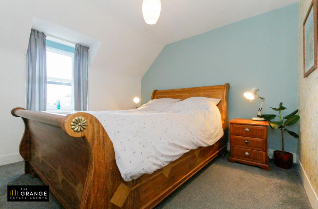 Additional property image - West Park Street, Huntly, AB54