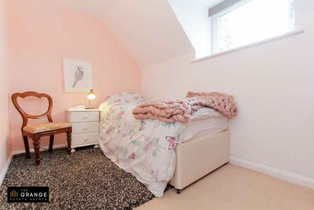 Additional property image - West Park Street, Huntly, AB54