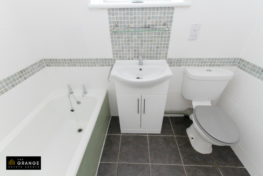 Additional property image - West Park Street, Huntly, AB54