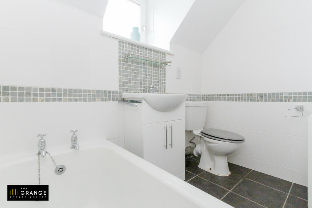 Additional property image - West Park Street, Huntly, AB54