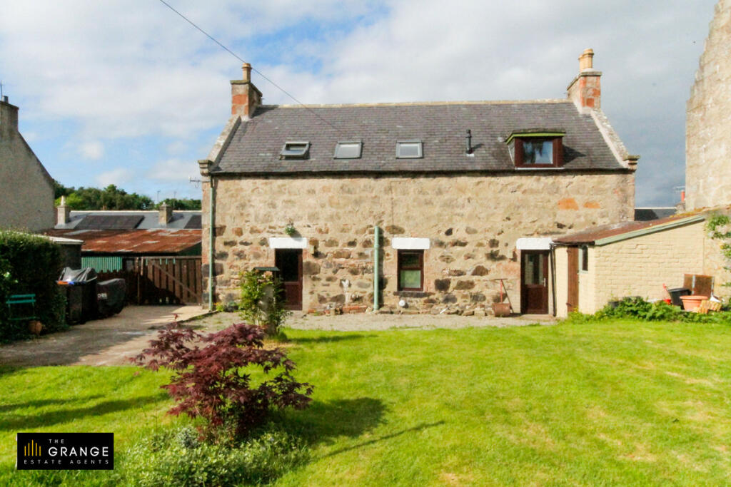 Additional property image - West Park Street, Huntly, AB54