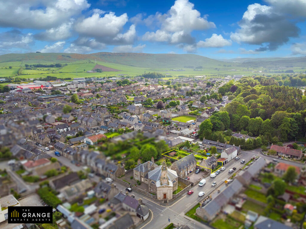 Additional property image - West Park Street, Huntly, AB54