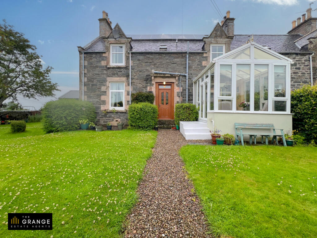 Additional property image - Clochan, Buckie, AB56