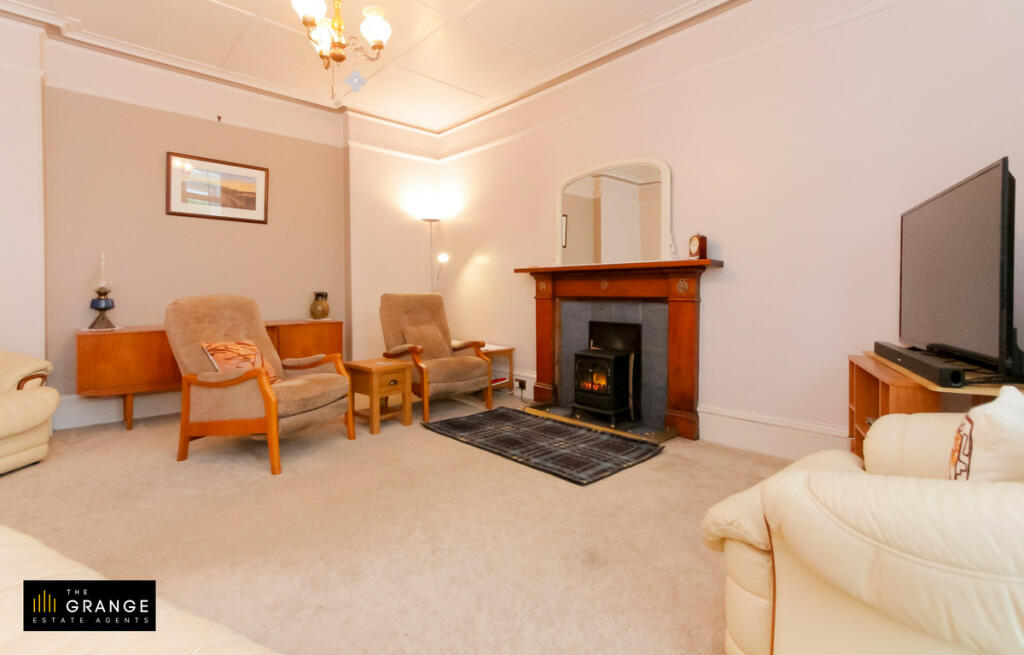 Additional property image - Clochan, Buckie, AB56
