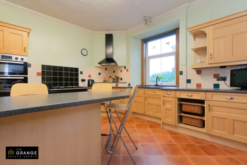 Additional property image - Clochan, Buckie, AB56