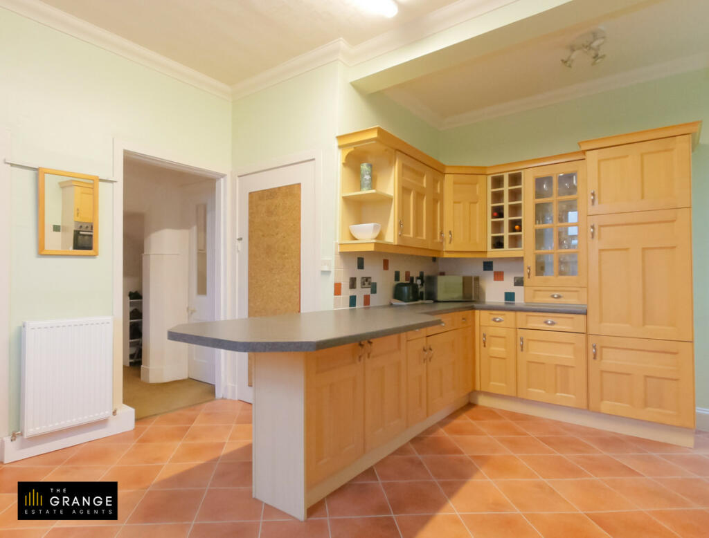 Additional property image - Clochan, Buckie, AB56