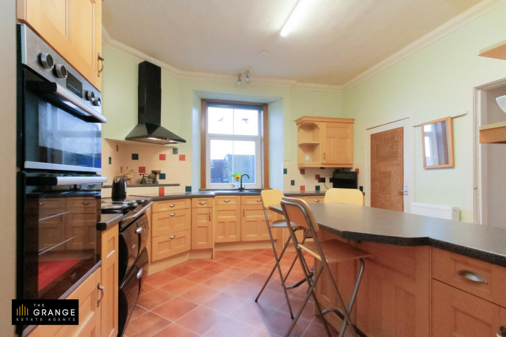 Additional property image - Clochan, Buckie, AB56