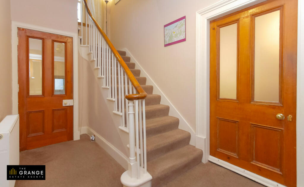 Additional property image - Clochan, Buckie, AB56