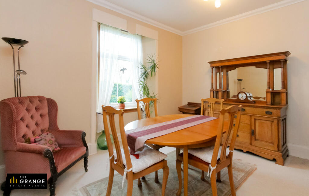 Additional property image - Clochan, Buckie, AB56
