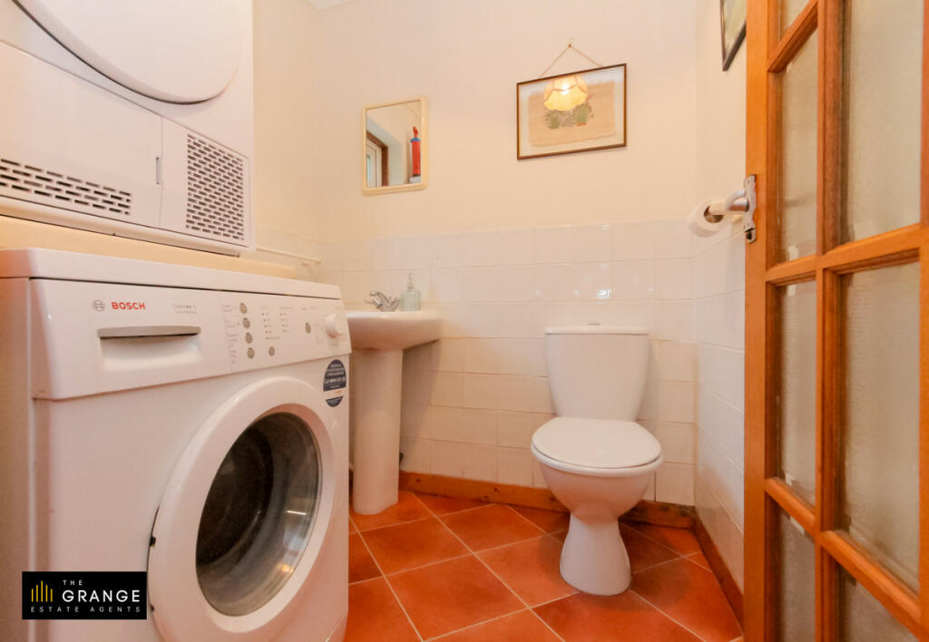 Additional property image - Clochan, Buckie, AB56