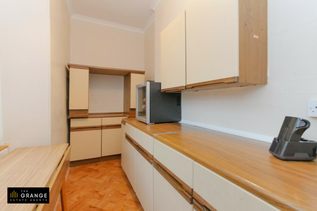 Additional property image - Clochan, Buckie, AB56