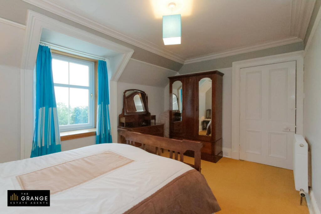Additional property image - Clochan, Buckie, AB56