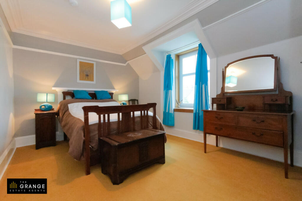 Additional property image - Clochan, Buckie, AB56