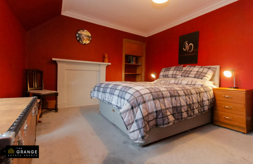 Additional property image - Clochan, Buckie, AB56