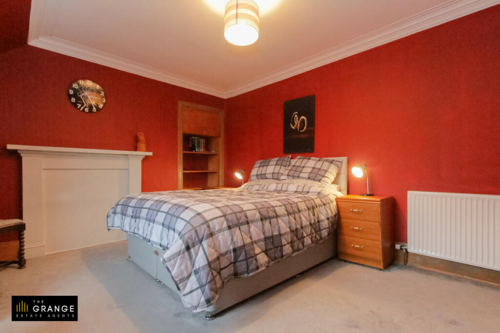 Additional property image - Clochan, Buckie, AB56