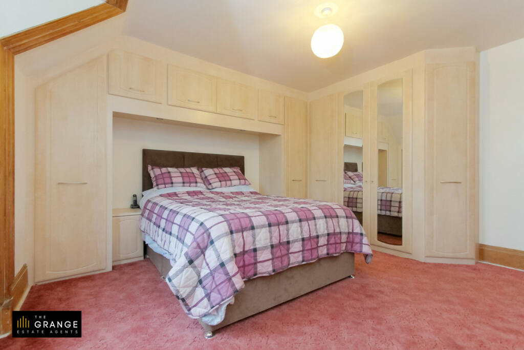 Additional property image - Clochan, Buckie, AB56