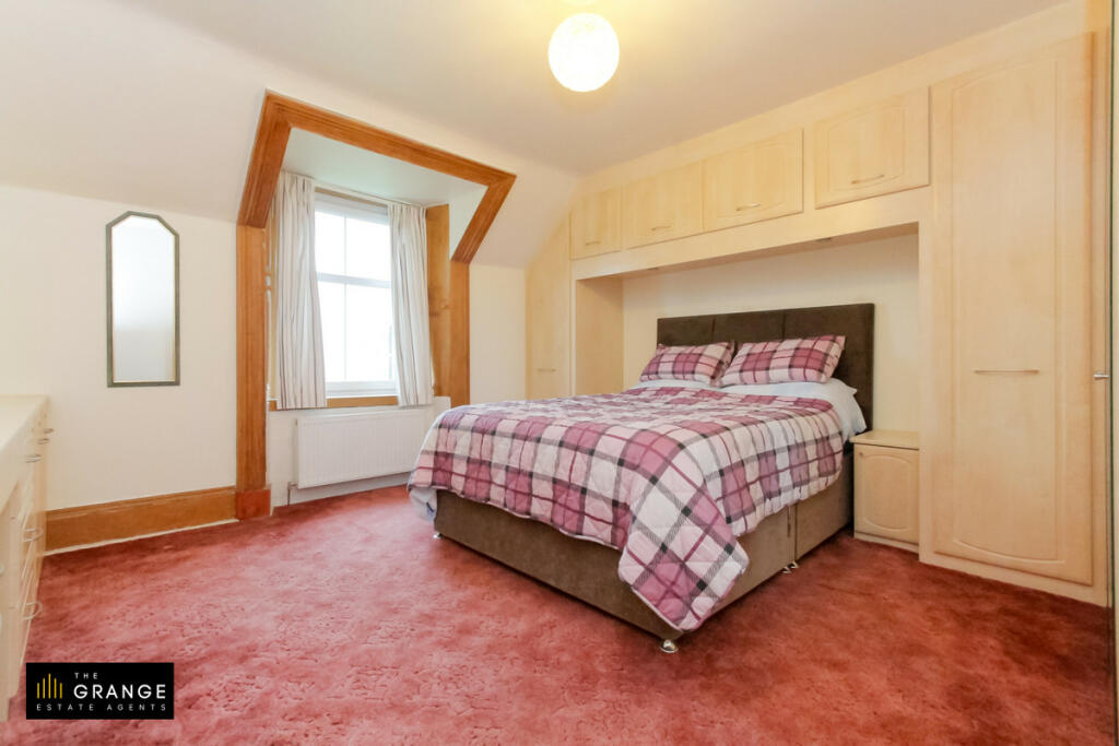 Additional property image - Clochan, Buckie, AB56