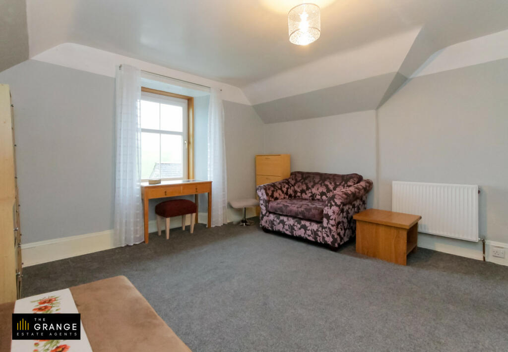 Additional property image - Clochan, Buckie, AB56
