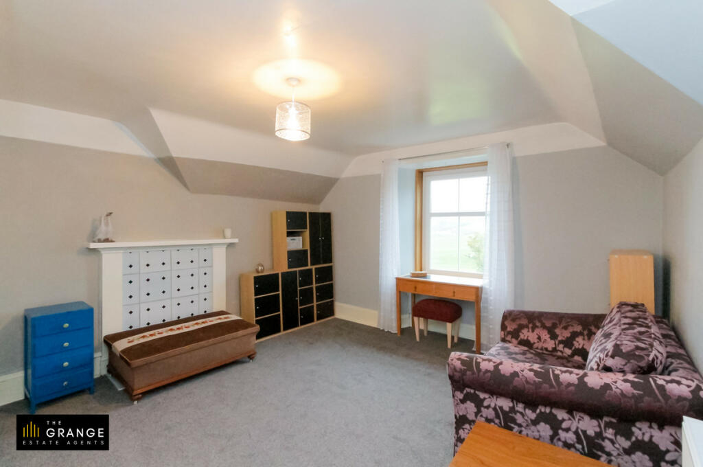 Additional property image - Clochan, Buckie, AB56