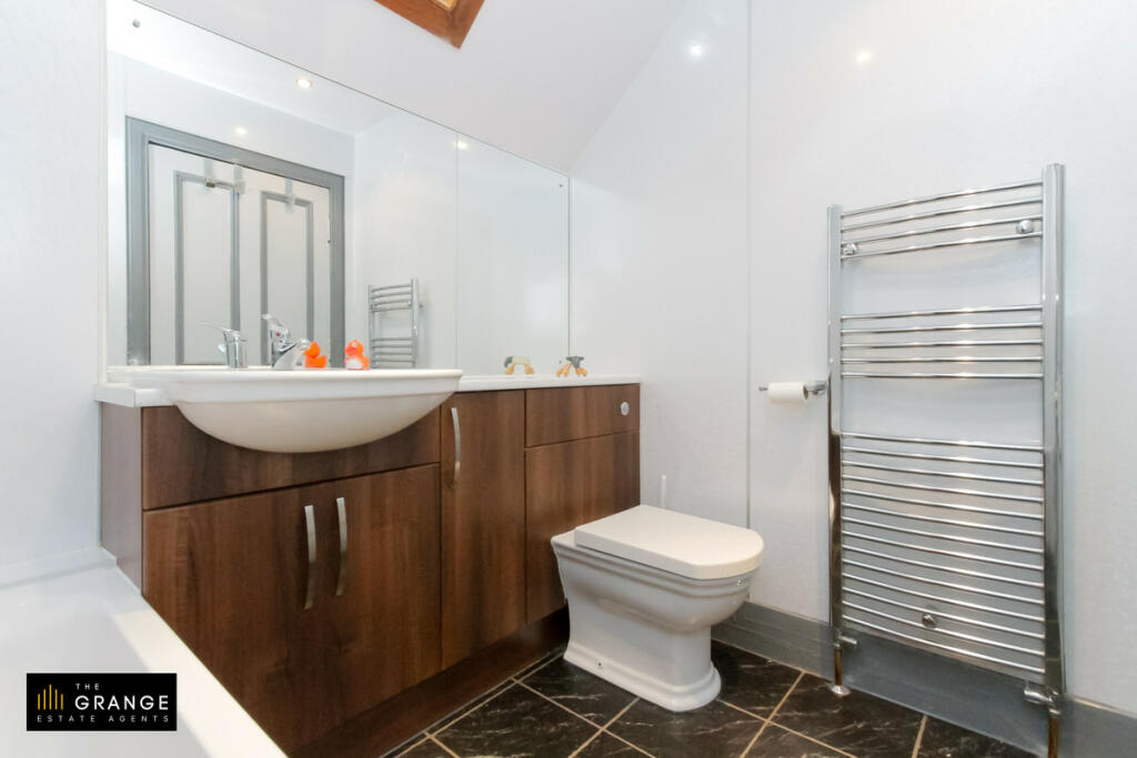 Additional property image - Clochan, Buckie, AB56