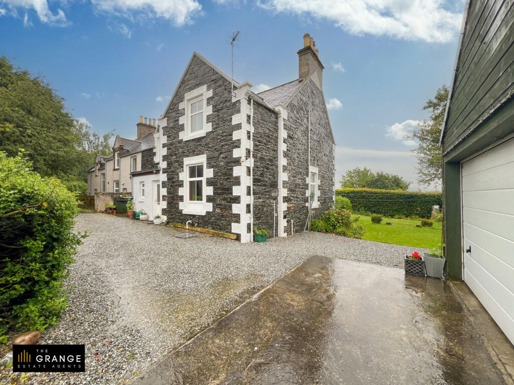 Additional property image - Clochan, Buckie, AB56