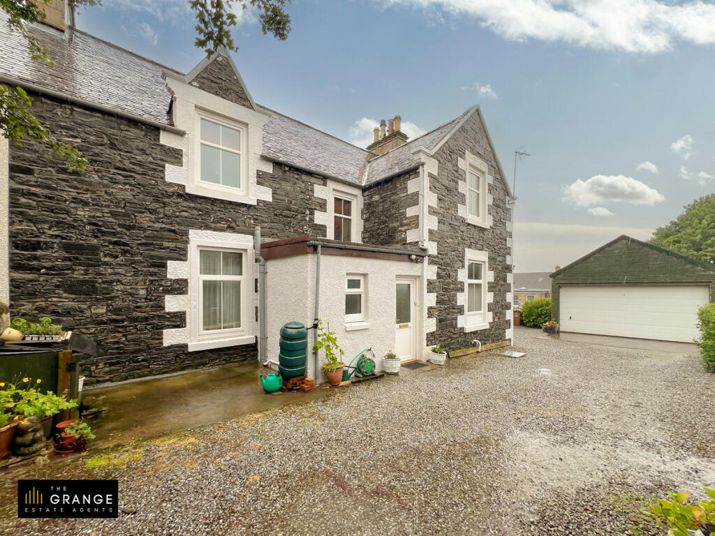 Additional property image - Clochan, Buckie, AB56